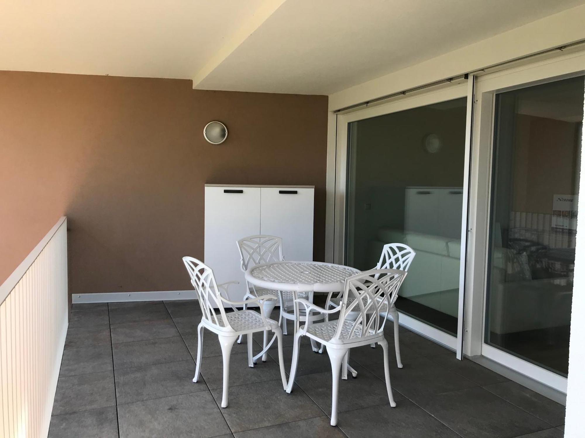 Azalea Apartment Cornaiano Exterior photo